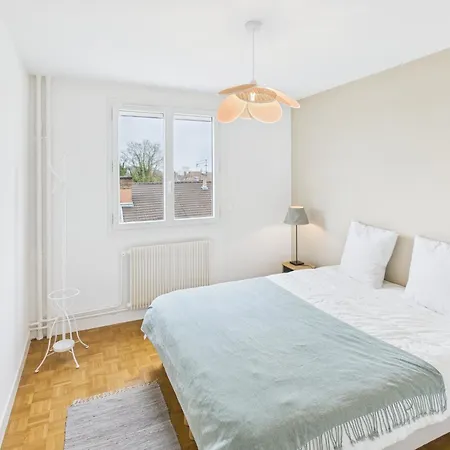 Apartment Sweet Savine Sainte-Savine