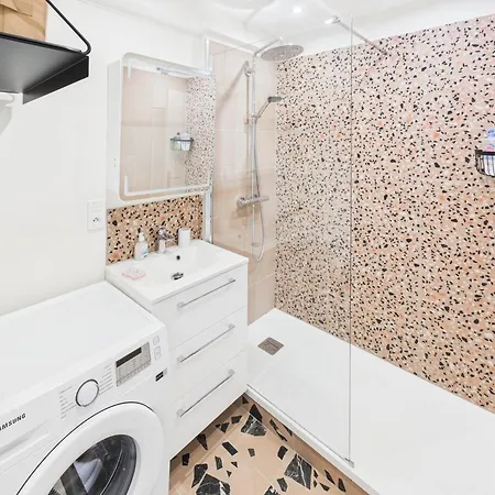 Apartment Sweet Savine Sainte-Savine