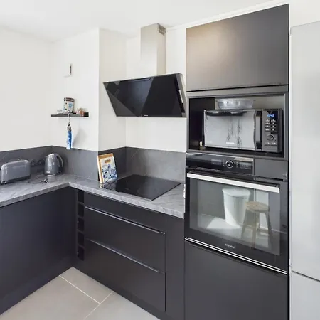 Le Balcon De Gallieni * Sainte-Savine